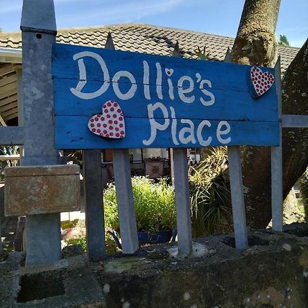 Dollies Place Bazley Beach Екстериор снимка